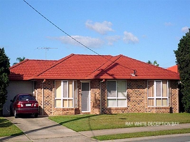 25 Lipscombe Road, Deception Bay QLD 4508