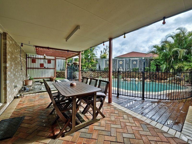 10 Venus Court, Rothwell QLD 4022