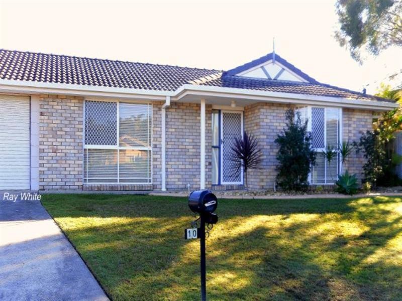 10 Embassy Street, Deception Bay QLD 4508