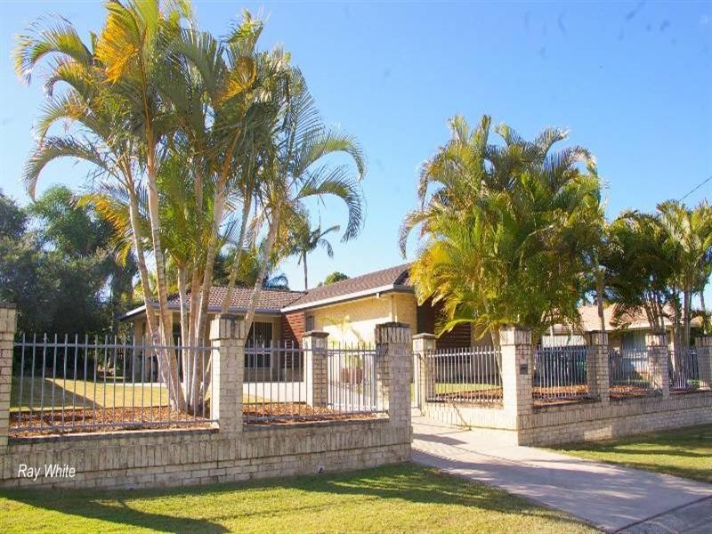 8 Barbara Court, Deception Bay QLD 4508