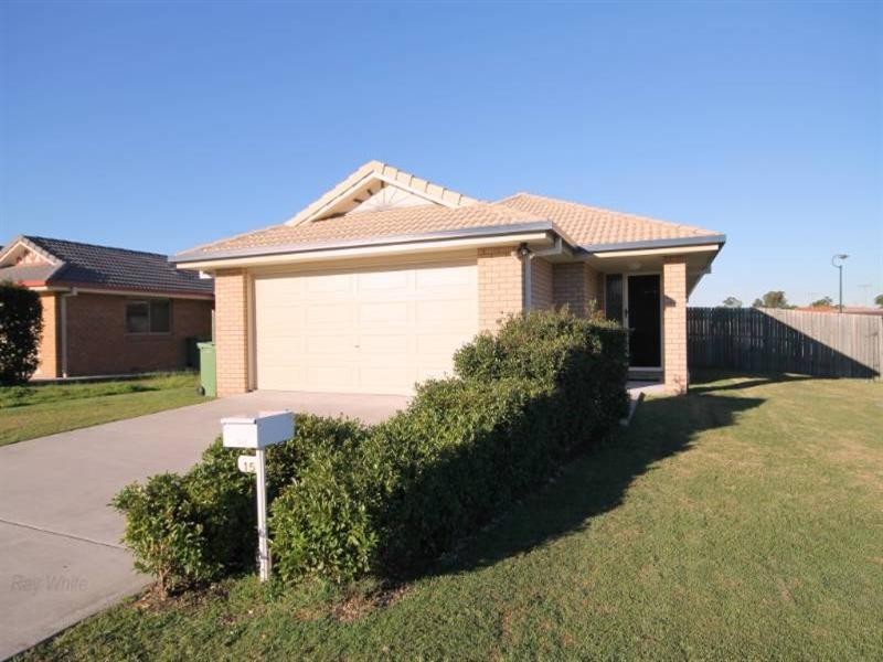 15 Sawrey Street, Rothwell QLD 4022