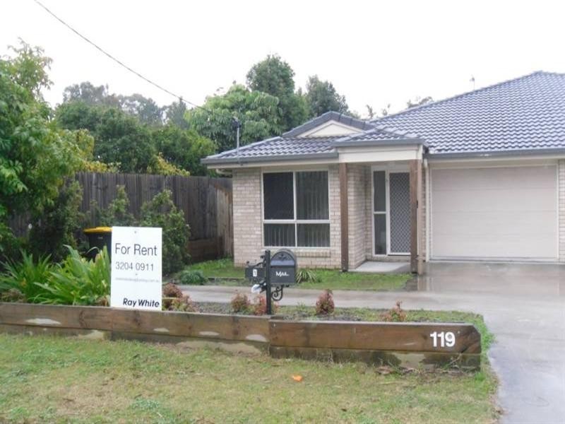 1/119 Cross Street, Deception Bay QLD 4508