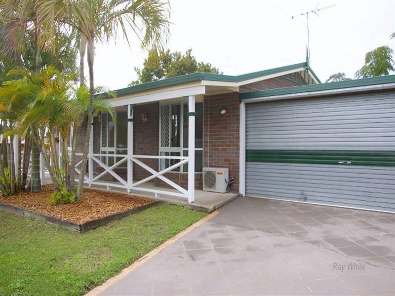2 Warroo Drive, Deception Bay QLD 4508