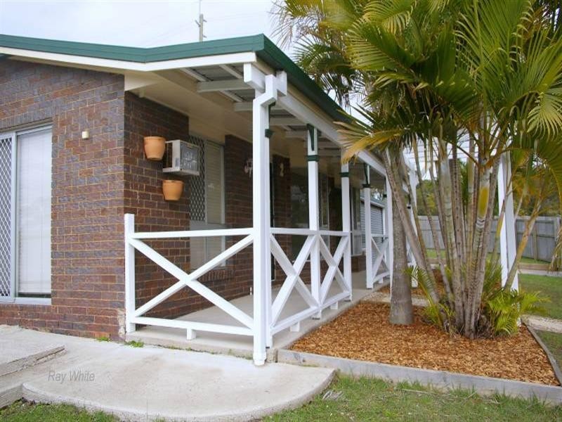 2 Warroo Drive, Deception Bay QLD 4508