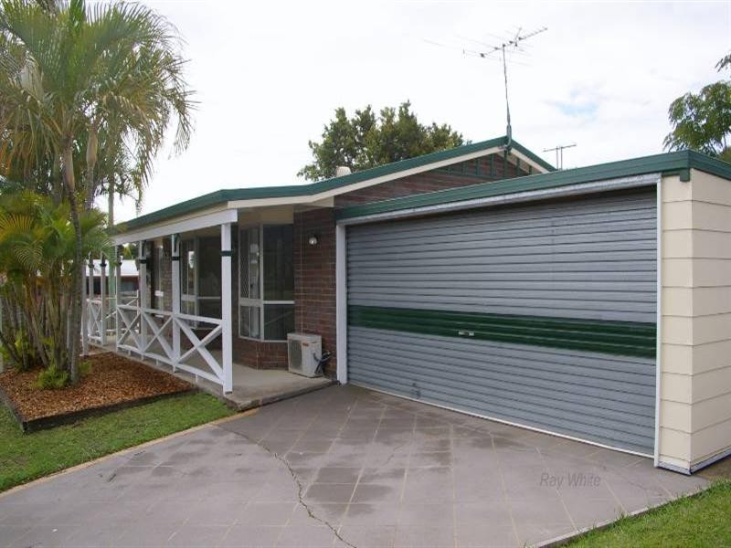 2 Warroo Drive, Deception Bay QLD 4508