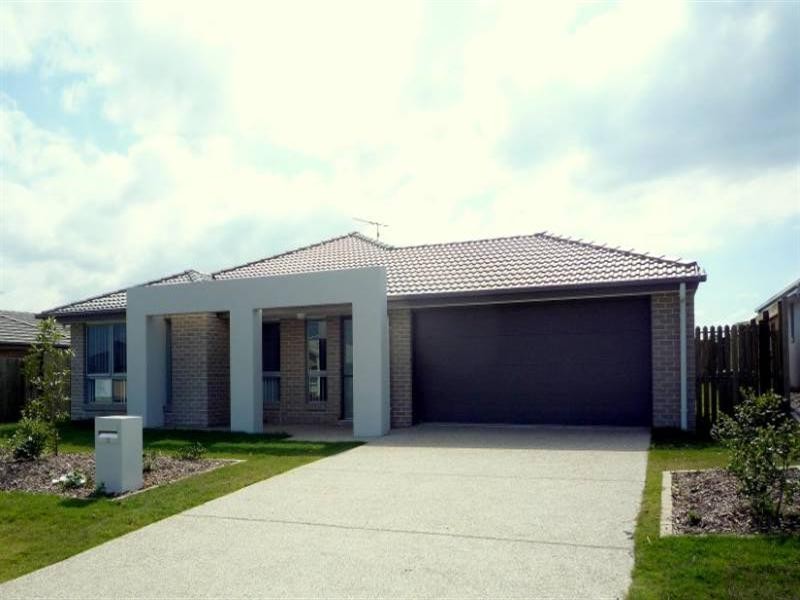 12 Broadleaf Place, Ningi QLD 4511