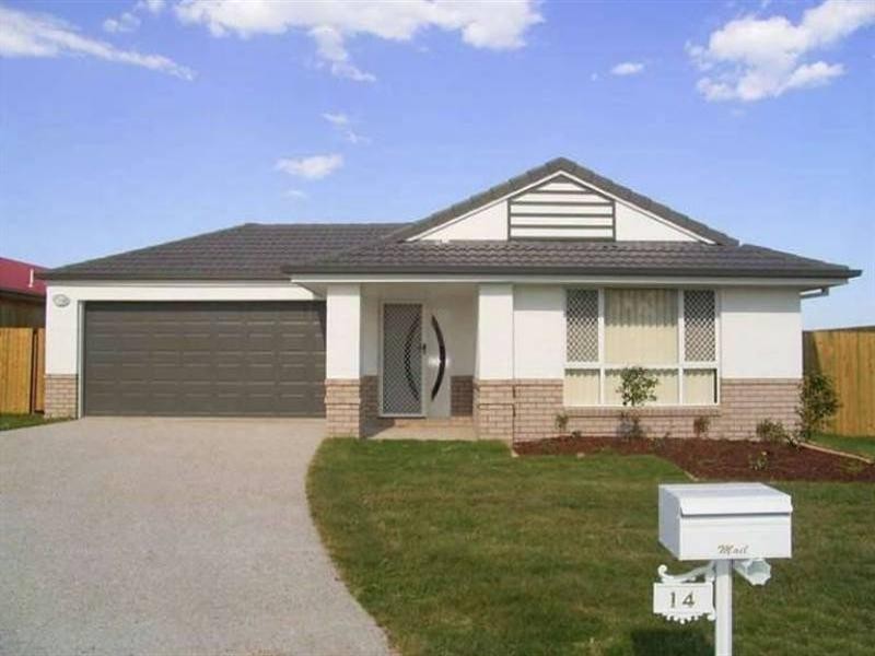 14 Natone Street, Rothwell QLD 4022