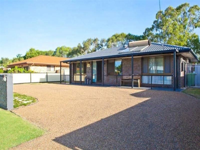 23 Chorley Street, Kippa-ring QLD 4021