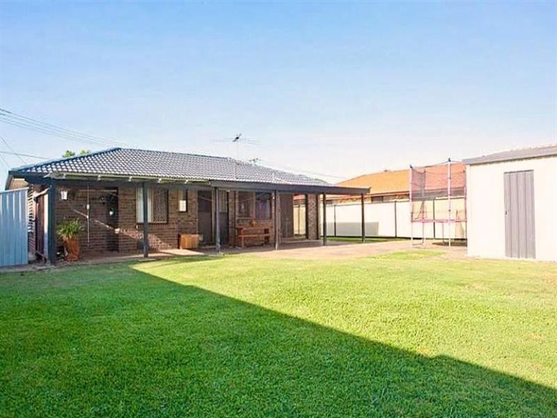 23 Chorley Street, Kippa-ring QLD 4021