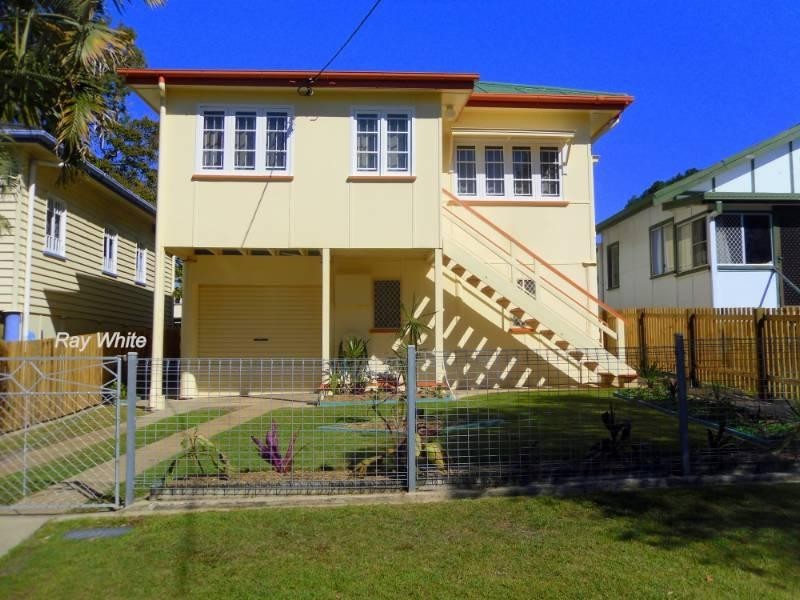 27 Greenup Street, Redcliffe QLD 4020