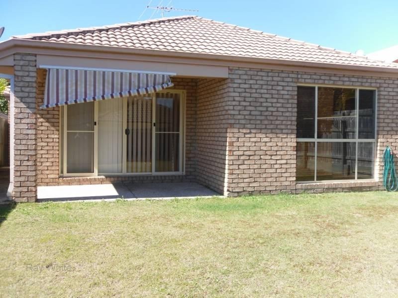 9 Kalbarri Court, North Lakes QLD 4509