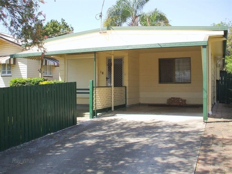 18 Osborne Terrace, Deception Bay QLD 4508