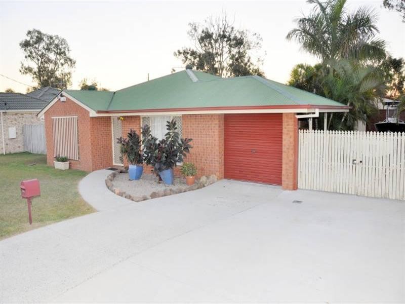 81 Warroo Drive, Deception Bay QLD 4508