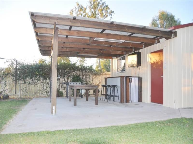 81 Warroo Drive, Deception Bay QLD 4508