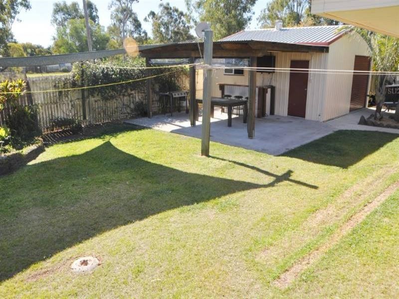 81 Warroo Drive, Deception Bay QLD 4508