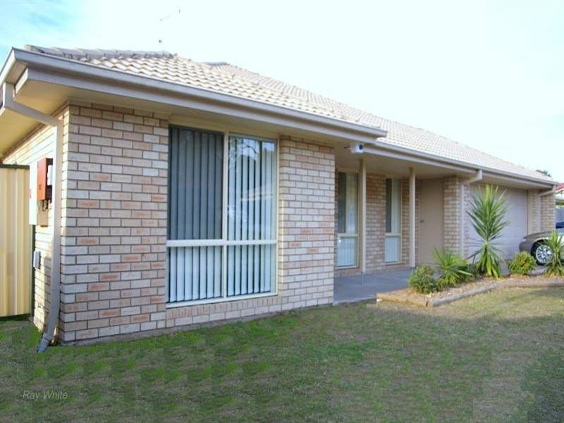 11 Cockatiel Court, Deception Bay QLD 4508