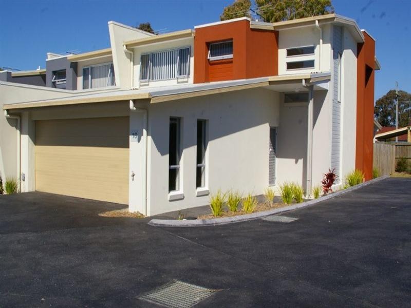 16/15 Bailey Road, Deception Bay QLD 4508