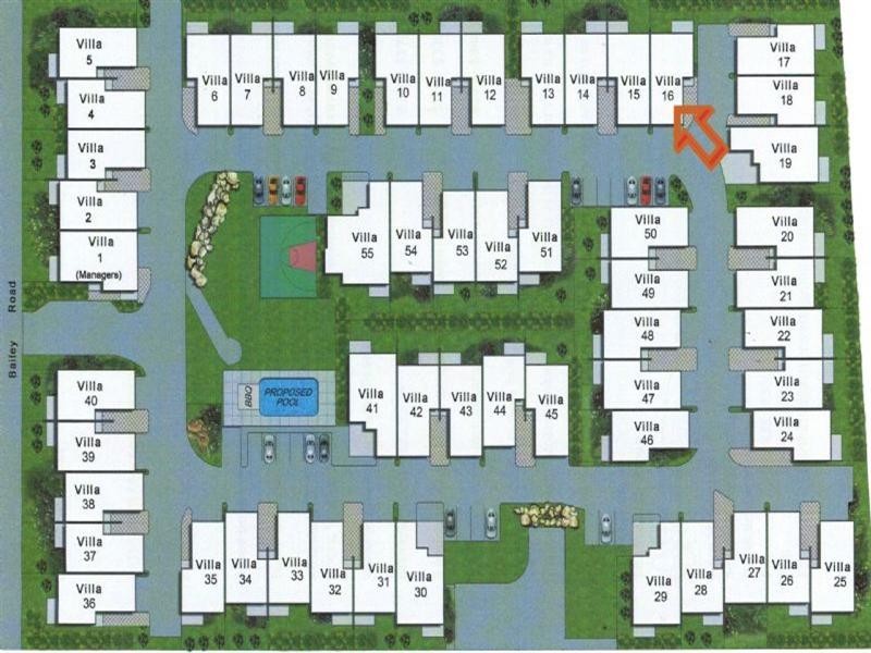 16/15 Bailey Road, Deception Bay QLD 4508