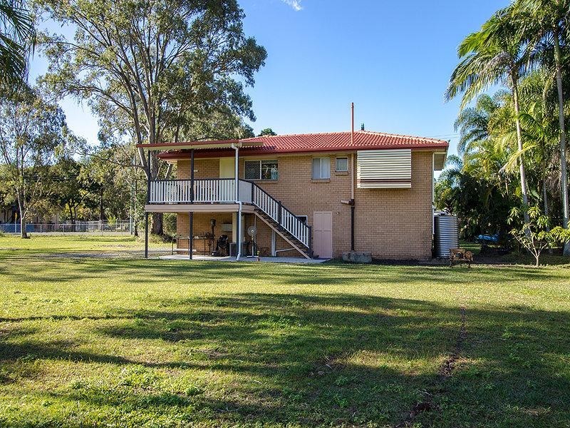 185-191 Bancroft Terrace, Deception Bay QLD 4508