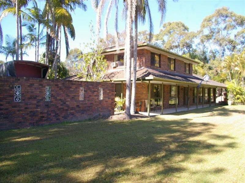 58 O’Leary Avenue, Burpengary QLD 4505