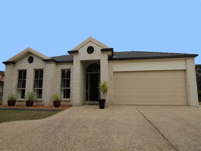 7 Plunkett Court, Burpengary QLD 4505