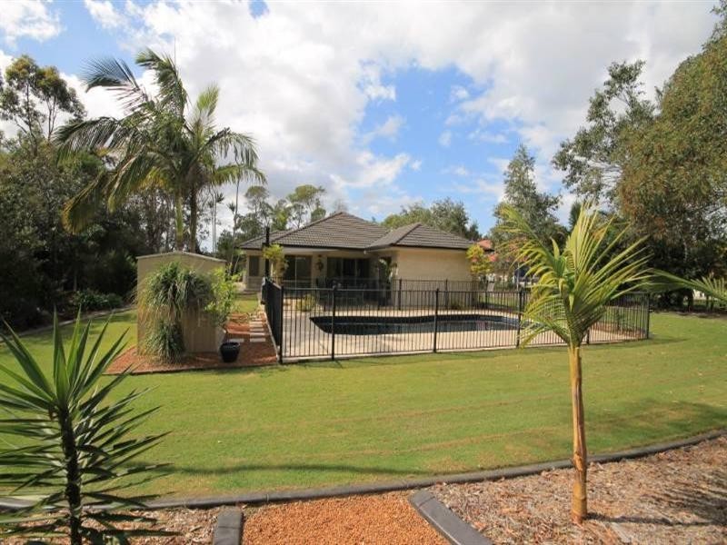 7 Plunkett Court, Burpengary QLD 4505