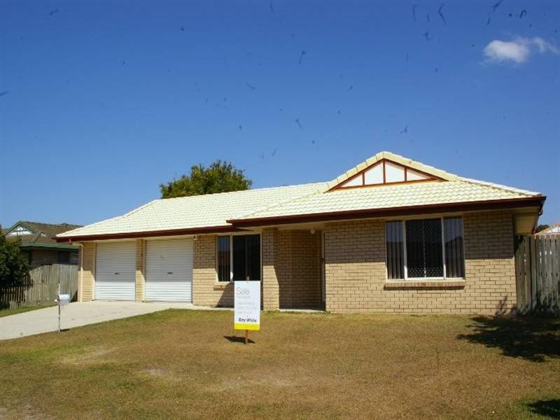 1 Gareth Court, Deception Bay QLD 4508