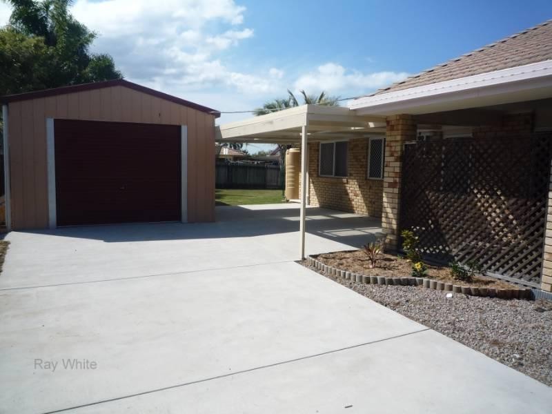 7 Alexandra Court, Deception Bay QLD 4508