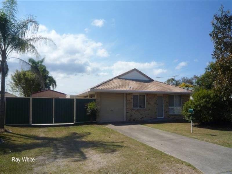 7 Alexandra Court, Deception Bay QLD 4508