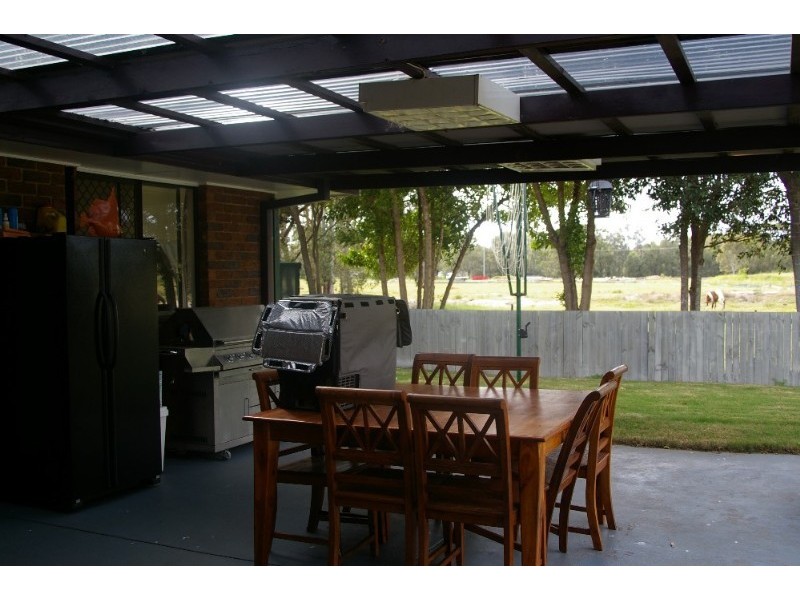 32 Whitlock Street, Rothwell QLD 4022