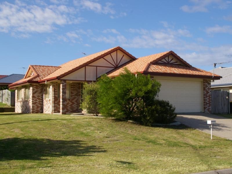 6 Lieutenant Street, Deception Bay QLD 4508