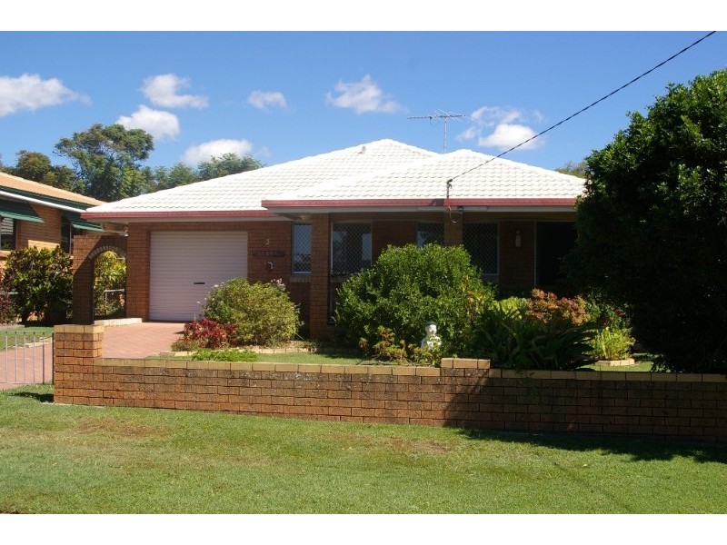 3 Julia Street, Clontarf QLD 4019