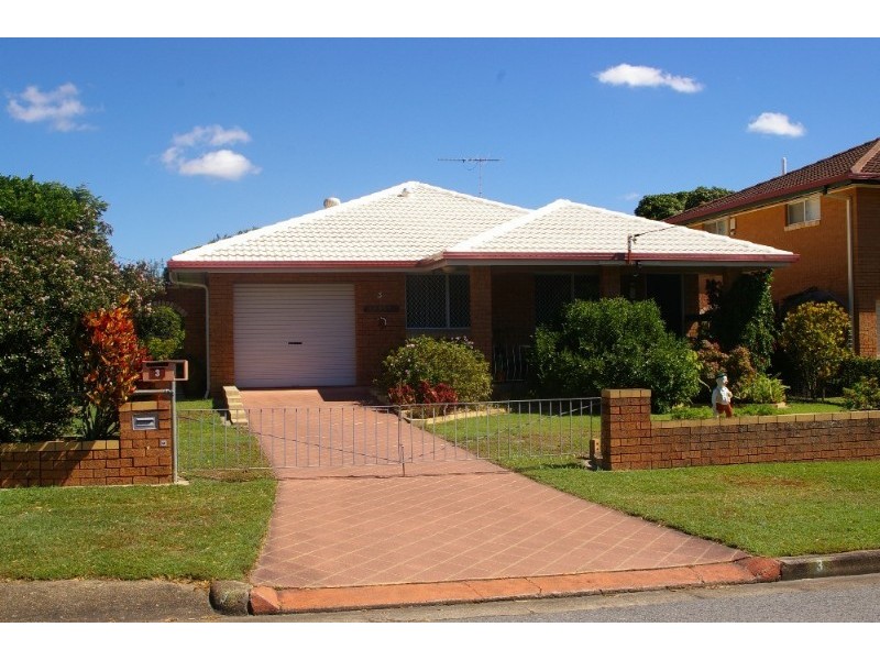 3 Julia Street, Clontarf QLD 4019