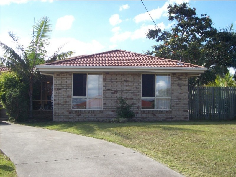 14 Gloria Court, Deception Bay QLD 4508