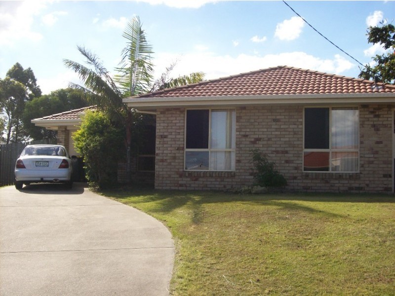 14 Gloria Court, Deception Bay QLD 4508