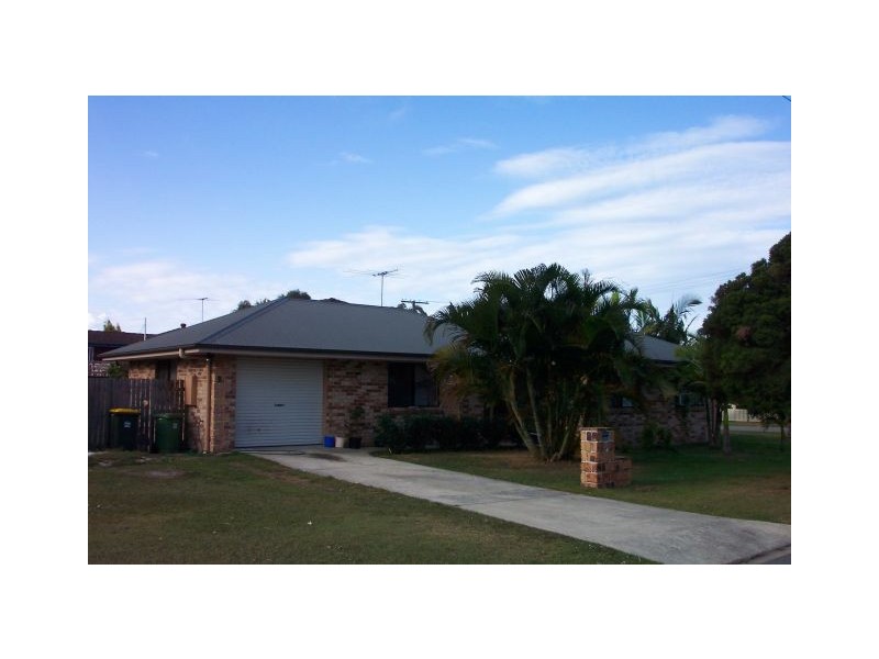 25 Thompson Street, Deception Bay QLD 4508