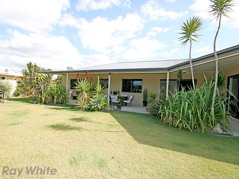 11 Anthony Court, Deception Bay QLD 4508