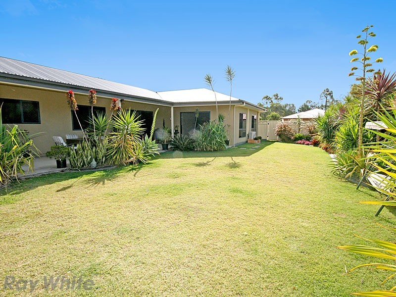 11 Anthony Court, Deception Bay QLD 4508