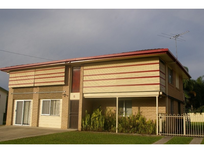 6 Cotswold Street, Morayfield QLD 4506