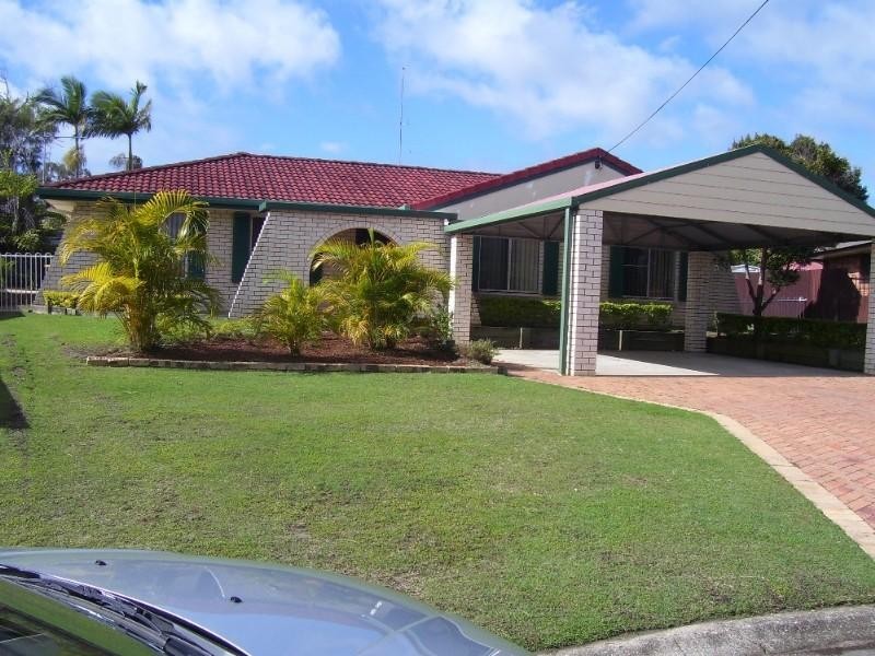 7 Caval Crescent, Deception Bay QLD 4508