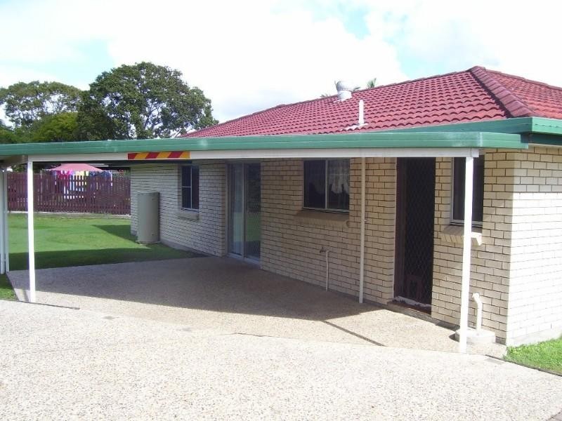 7 Caval Crescent, Deception Bay QLD 4508