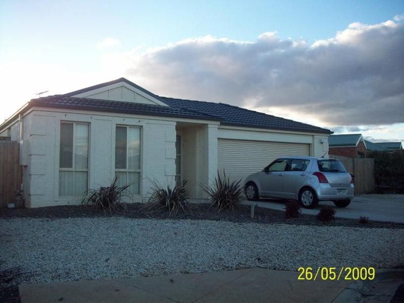6 Jaque Court, Melton VIC 3337