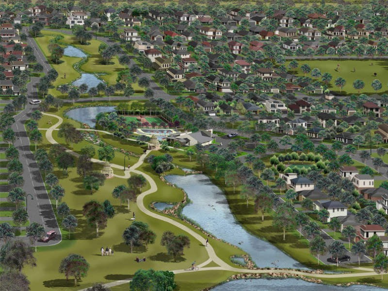 Lot 637 Citronella Circuit, Botanica Springs Estate, Melton VIC 3337