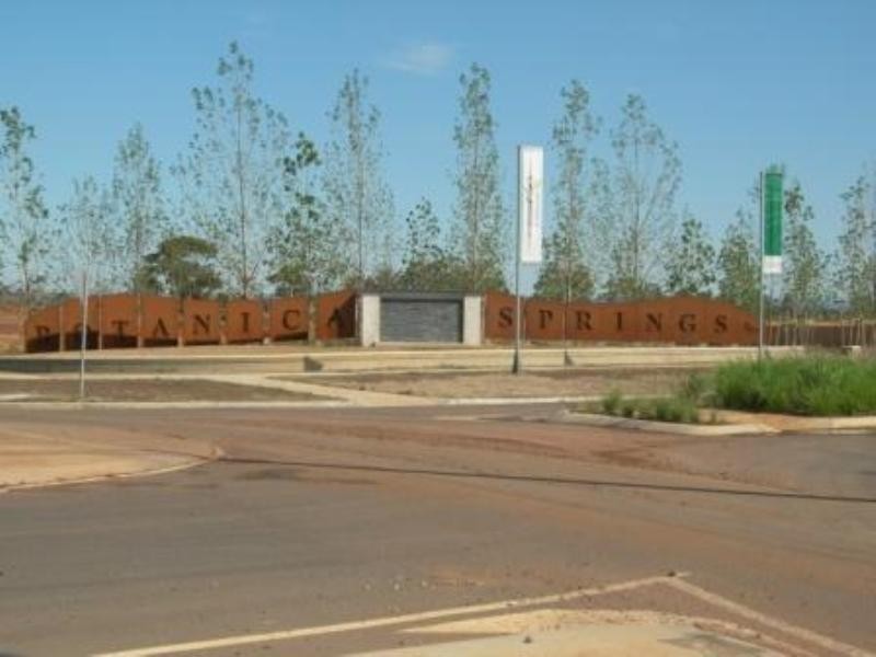 Lot 674 Citronelle Circuit, Botanica Springs Estate, Melton VIC 3337