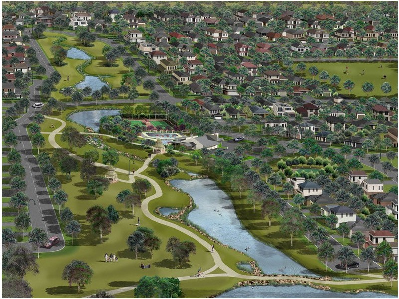 Lot 629 Clarkes Road, Botanica Springs Estate, Melton VIC 3337