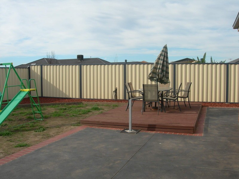 14 Kensei Street, Melton VIC 3337