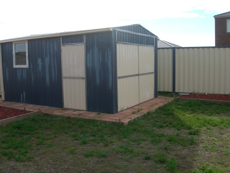 14 Kensei Street, Melton VIC 3337