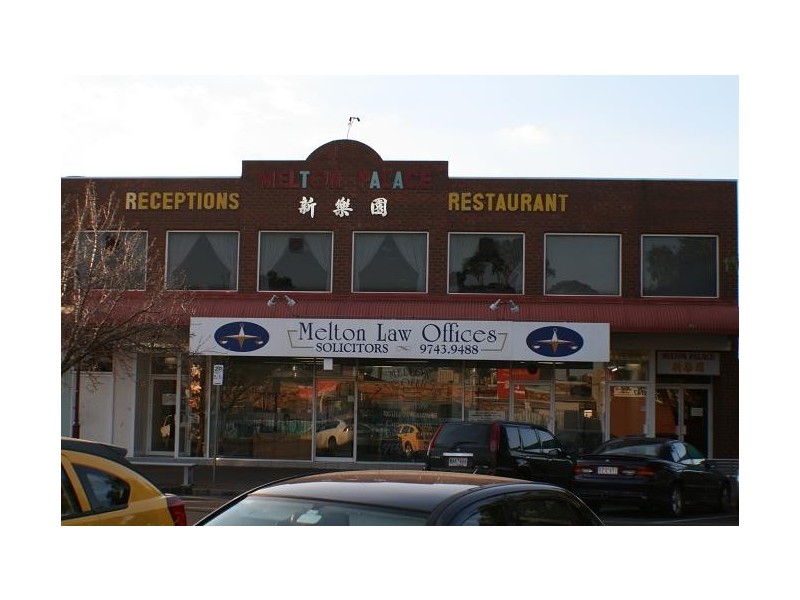 1st Floor Unit 3, 35-37 Unitt Street, Melton VIC 3337