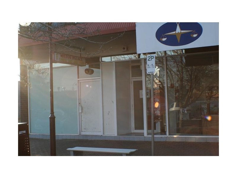 1st Floor Unit 3, 35-37 Unitt Street, Melton VIC 3337