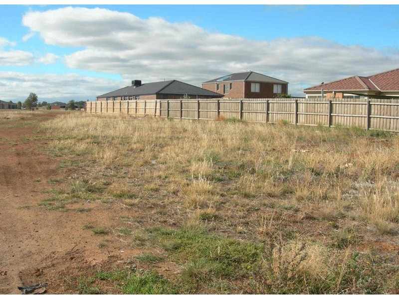 Lot 291 Kensei Street, Melton VIC 3337